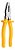 Alicate Universal 8'' Isolado 1000 Volts - Tramontina - Imagem 2