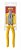 Alicate Universal 8'' Isolado 1000 Volts - Tramontina - Imagem 3