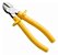 Alicate de Corte 6' LAT.PVC - TRAMONTINA - Imagem 2