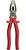 Alicate Universal 8' Isolado - GEDORE RED - Imagem 1