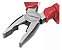 Alicate Universal 8' Isolado - GEDORE RED - Imagem 3