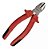 Alicate de Corte Diagonal 6.1/2' Isolado GEDORE RED - Imagem 1