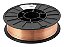 Arame Solda Mig 0.8mm Carretel Com 5kg - Imagem 4