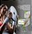 ISO LIFE ISOTONICO, 15 SACHET - SABOR TANGERINA - Imagem 5