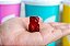 IMUNI GUMMY, MULTIVITAMINICO KIDS - 30 GOMINHAS *SABOR MORANGO* - Imagem 3