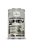 WHEY PROTEIN 5W 450G COM CREATINA + COLAGENO SABOR BAUNILHA - Imagem 1