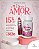 OFERTA na compra do Queen Care Brinde Protetor Labial sabor Cereja - Imagem 1