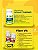 COMPRANDO REGU FINE SCULP THERMO + FIBER VIT GANHE OUTRO FIBER VIT - Imagem 2