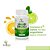 GREEN ENERGY - DETOX 60 CAPSULAS - Imagem 4
