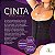 Cinta Camiseta Sem Bojo *CONSULTAR DISPONIBILIDADE* - Imagem 4