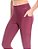 Legging com Bolso Lateral - Wunder - Imagem 2