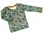 Camiseta Baby Com Proteção Uv - Uv Line - Imagem 1