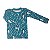 Camiseta Baby Com Proteção Uv - Uv Line - Imagem 3