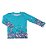 Camiseta Baby Com Proteção Uv - Uv Line - Imagem 4