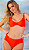 Biquini Liso Com Aro - Sol e Agua - Imagem 1