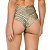 Biquíni De Chelles Hot Pant Fio Duplo - Imagem 2