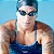 OCULOS SPEEDO FALCON ESPELHADO - Imagem 1