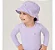 Chapéu Uv Line Napoli Basic Kids Com Proteção Solar - Imagem 2