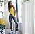 legging Estampada - Do Corpo - Imagem 1