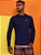 Camiseta Masculina Com Proteção UV- Do Corpo - Imagem 1