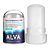 Desodorante Stick Mini Kristall Sensitive 60g - Alva - Imagem 1