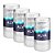 Desodorante Stick Kristall Sensitive 120g Alva - Combo 4 Und (FRETE GRÁTIS) - Imagem 1