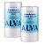 Desodorante Alva Cristal Stick Vegano 120g  - Combo 2 Und (FRETE GRÁTIS) - Imagem 1