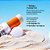 Protetor Solar Facial Incolor 5km FPS90 - Pink Stick (FRETE GRÁTIS) - Imagem 3