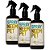 Spray Neem Pet 180ml Openeem (Uso Animal) - 3 Unidades (FRETE GRÁTIS) - Imagem 1