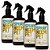 Spray Neem Pet 180ml Openeem (Uso Animal) - 4 Unidades (FRETE GRÁTIS) - Imagem 1