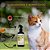 Spray Neem Pet 180ml Openeem (Uso Animal) - 4 Unidades (FRETE GRÁTIS) - Imagem 4