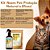 Kit Spray Neem Pet 180ml e Suplemento Neem Pet 100g - Openeem - Imagem 2