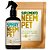 Kit Spray Neem Pet 180ml e Suplemento Neem Pet 100g - Openeem - Imagem 1