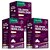 Colágeno Hidrolisado 1000mg 60 Comprimidos Lauton - 3 Unid. - Imagem 1