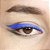 Lapis para Olhos Prova D'agua Sport Eyepencil Azul - Pink Cheeks - Imagem 4