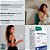 Triptoflex L-Triptofano 215mg 60 Comprimidos Lauton - 2 Un. - Imagem 3