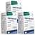 Triptoflex L-Triptofano 215mg 60 Comprimidos Lauton - 3 Un. (FRETE GRÁTIS) - Imagem 1