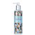 Hidratante Corporal Orgânica - Chá Branco e Gengibre 250ml - Imagem 1