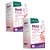 Metilfolax Metilfolato de Cálcio 360mcg 60 Comp Lauton 2 Un. - Imagem 1