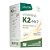 Vitamina K2 (MK-7) 60 comprimidos - Lauton - Imagem 1