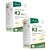 Vitamina K2 (MK-7) 60 comprimidos Lauton - 2 Unid. (FRETE GRÁTIS) - Imagem 1