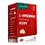 L-Arginina Performance 1000mg 60 Cápsulas - Lauton - Imagem 1
