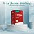 L-Arginina Performance 1000mg 60 Cápsulas - Lauton - Imagem 2