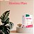 Biotina Plus 45mcg 60 Cp Lauton - Força Para Cabelos e Unhas - Imagem 2