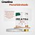 Creatina Monohidratada 300g Lauton - High Performance 100% Pureza - Imagem 4
