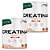 Creatina Monohidratada 300g Lauton 100% Pureza - 2 Unidades (FRETE GRÁTIS) - Imagem 1