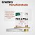 Creatina Monohidratada 300g Lauton 100% Pureza - 3 Unidades (FRETE GRÁTIS) - Imagem 4
