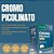 Cromo Picolinato 250mcg 60 Tabs Lauton - Metabolismo Ativo - Imagem 3