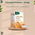 Curcuma Curcumina 130mg 60 Cápsulas Potencializadas - Lauton - Imagem 2