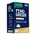 Feno Grego Premium 60 Caps Saponinas + ZMA + Boro  - Lauton - Imagem 1
